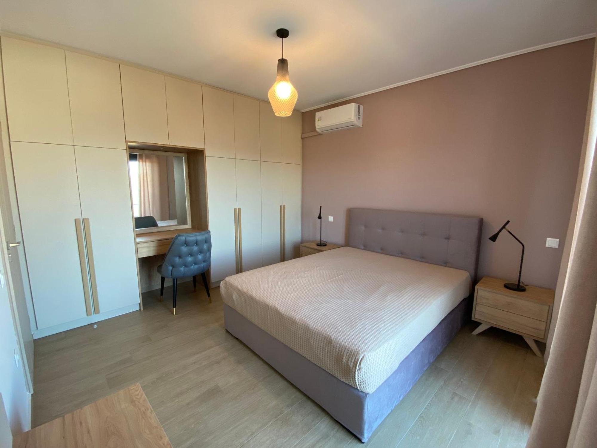 Olia Residences Lesvos Mytilene Bagian luar foto