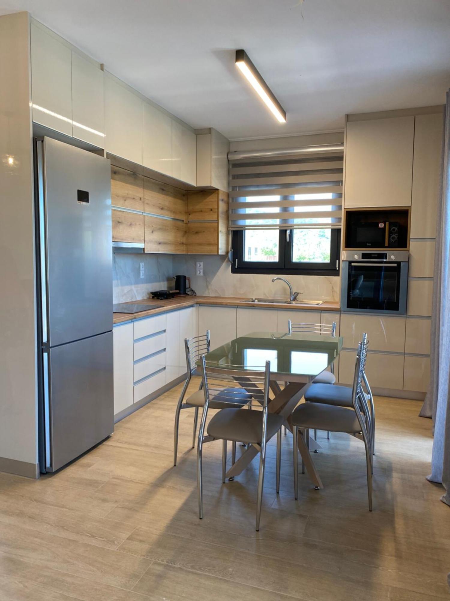 Olia Residences Lesvos Mytilene Bagian luar foto