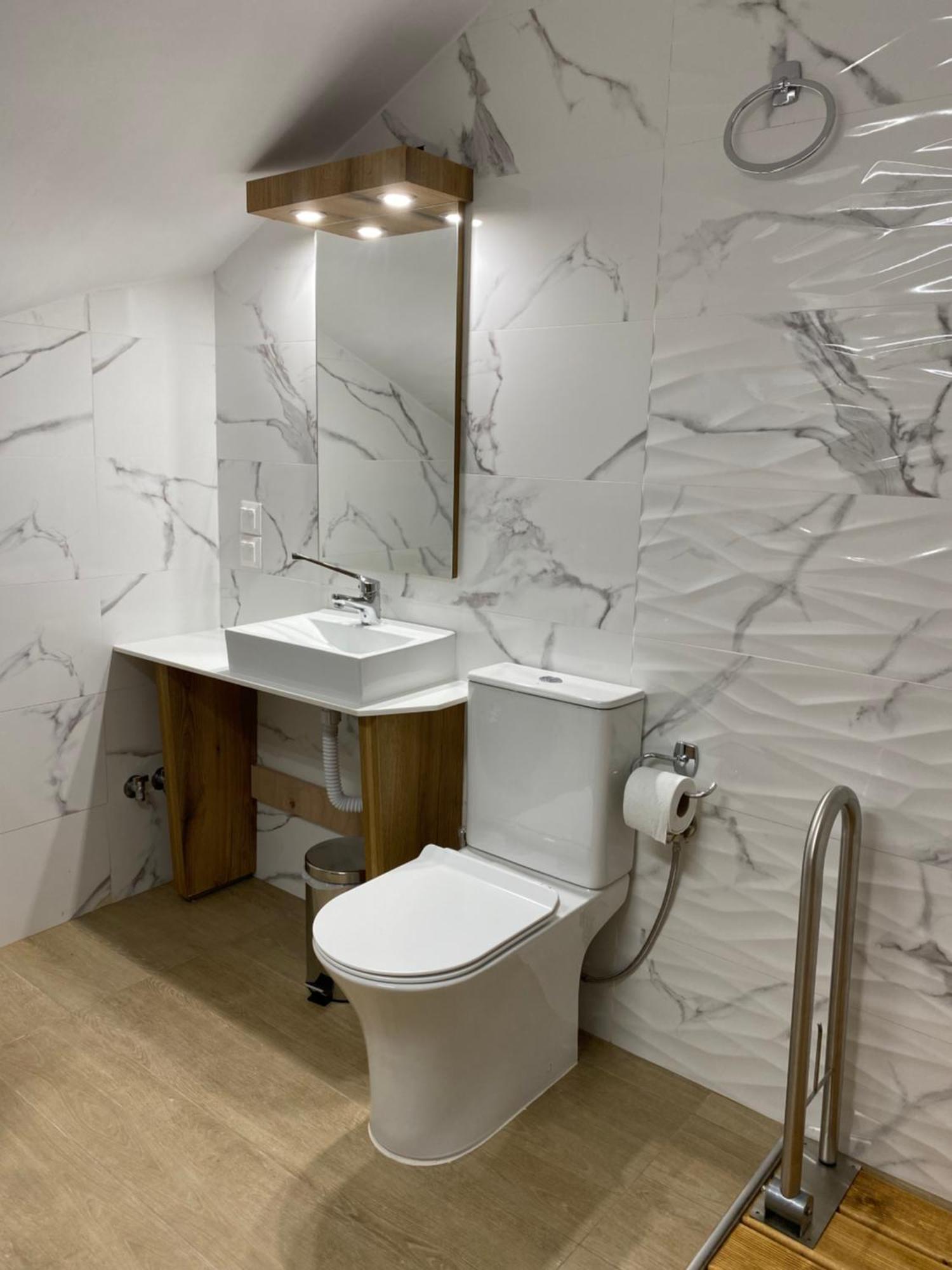 Olia Residences Lesvos Mytilene Bagian luar foto