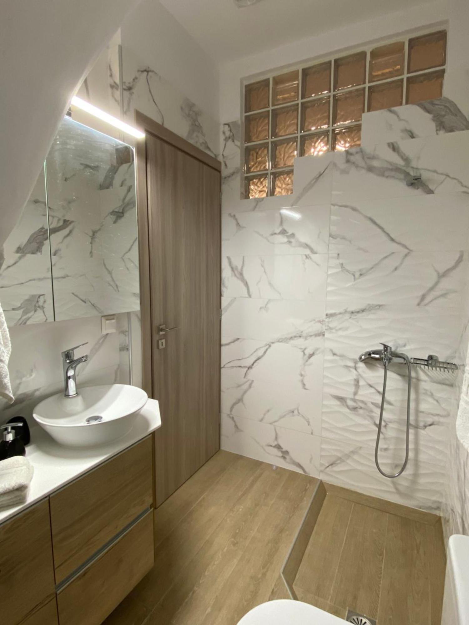 Olia Residences Lesvos Mytilene Bagian luar foto